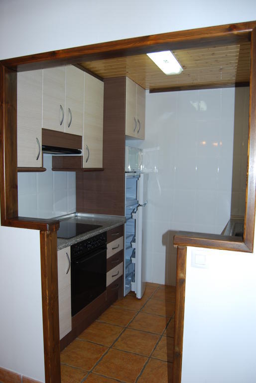 Apartamentos Les Moreres Duesaigues Rom bilde